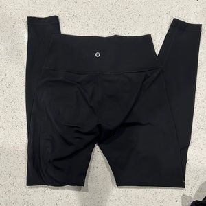 Lululemon Wunder Unders